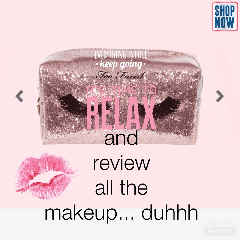 💄Time for MAKEUP 💄
